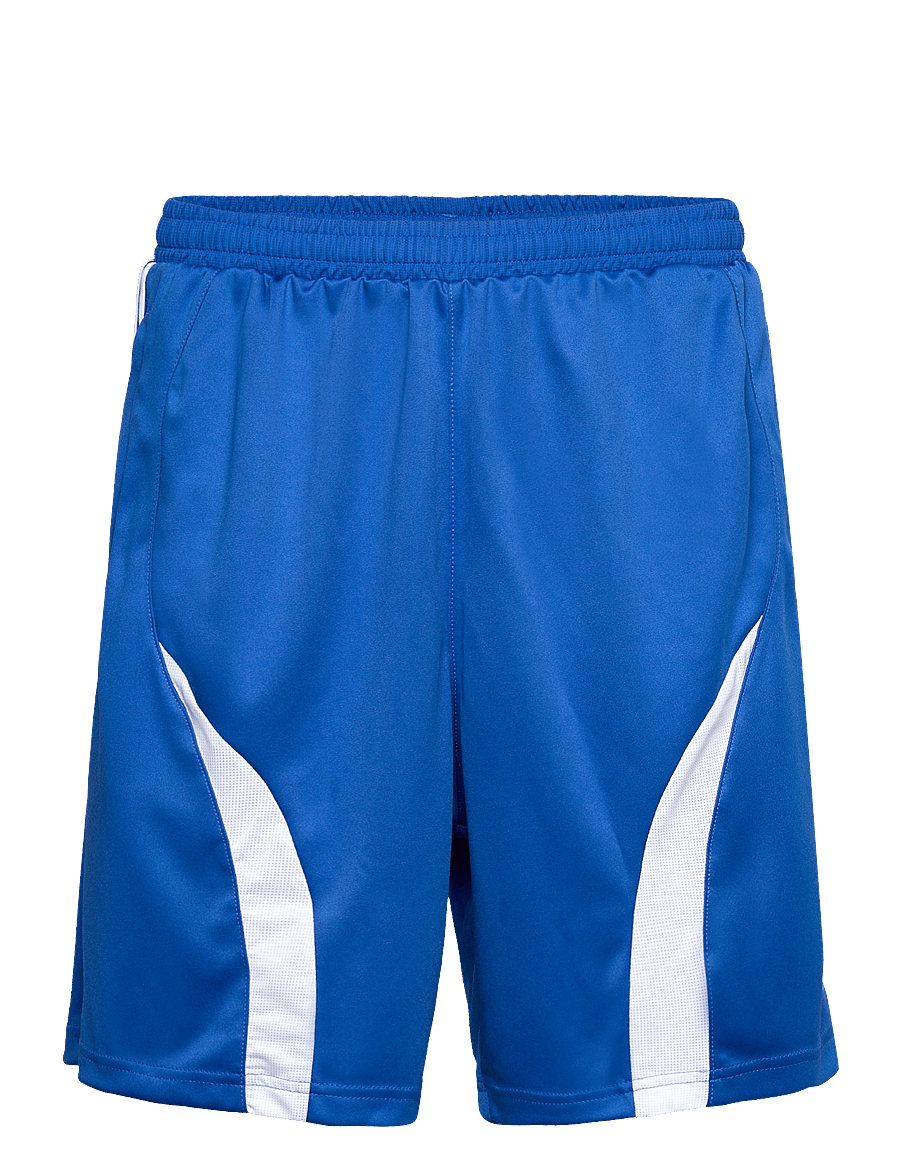 adidas Originals - TEAMGEIST SHO - shorts décontractés - blue/white - 1