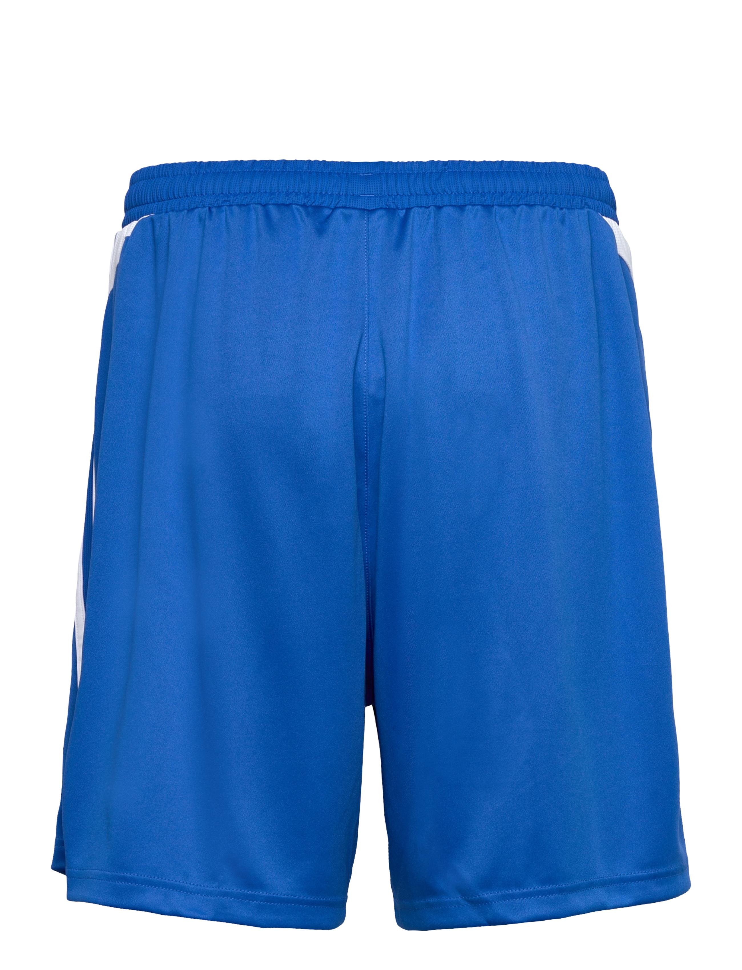 adidas Originals - TEAMGEIST SHO - shorts décontractés - blue/white - 2