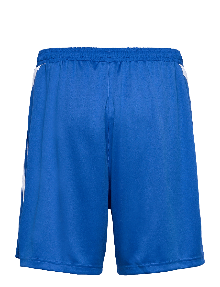 adidas Originals - TEAMGEIST SHO - shorts décontractés - blue/white - 2