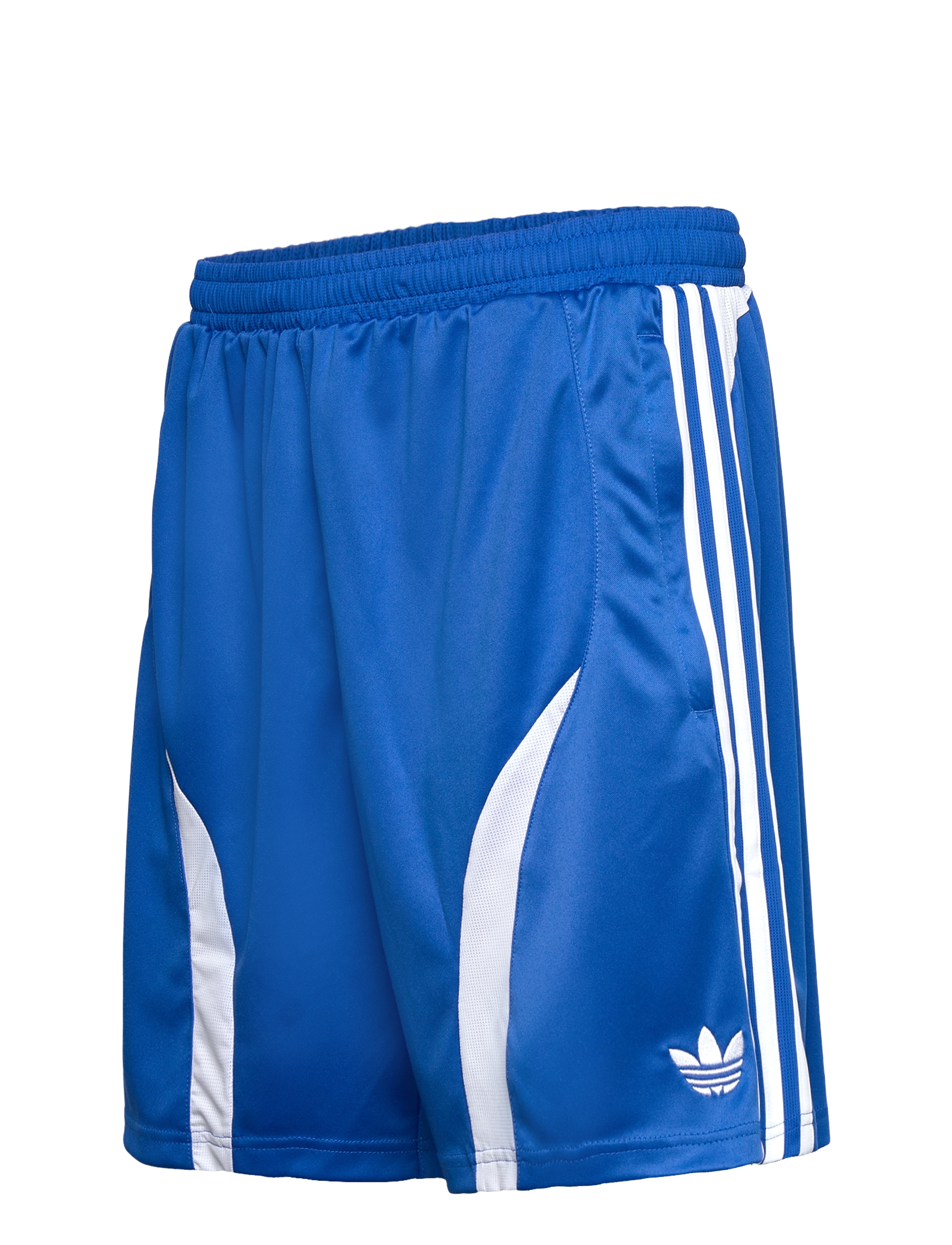 adidas Originals - TEAMGEIST SHO - shorts décontractés - blue/white - 3