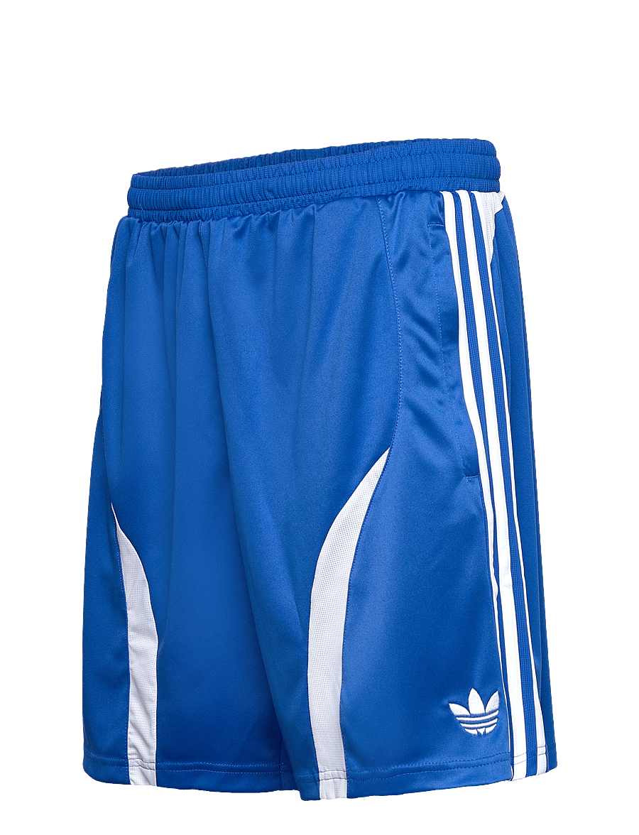 adidas Originals - TEAMGEIST SHO - shorts décontractés - blue/white - 3
