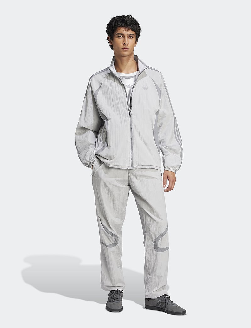 adidas Originals - 2000 TP - trainingshosen - gretwo/grethr - 0