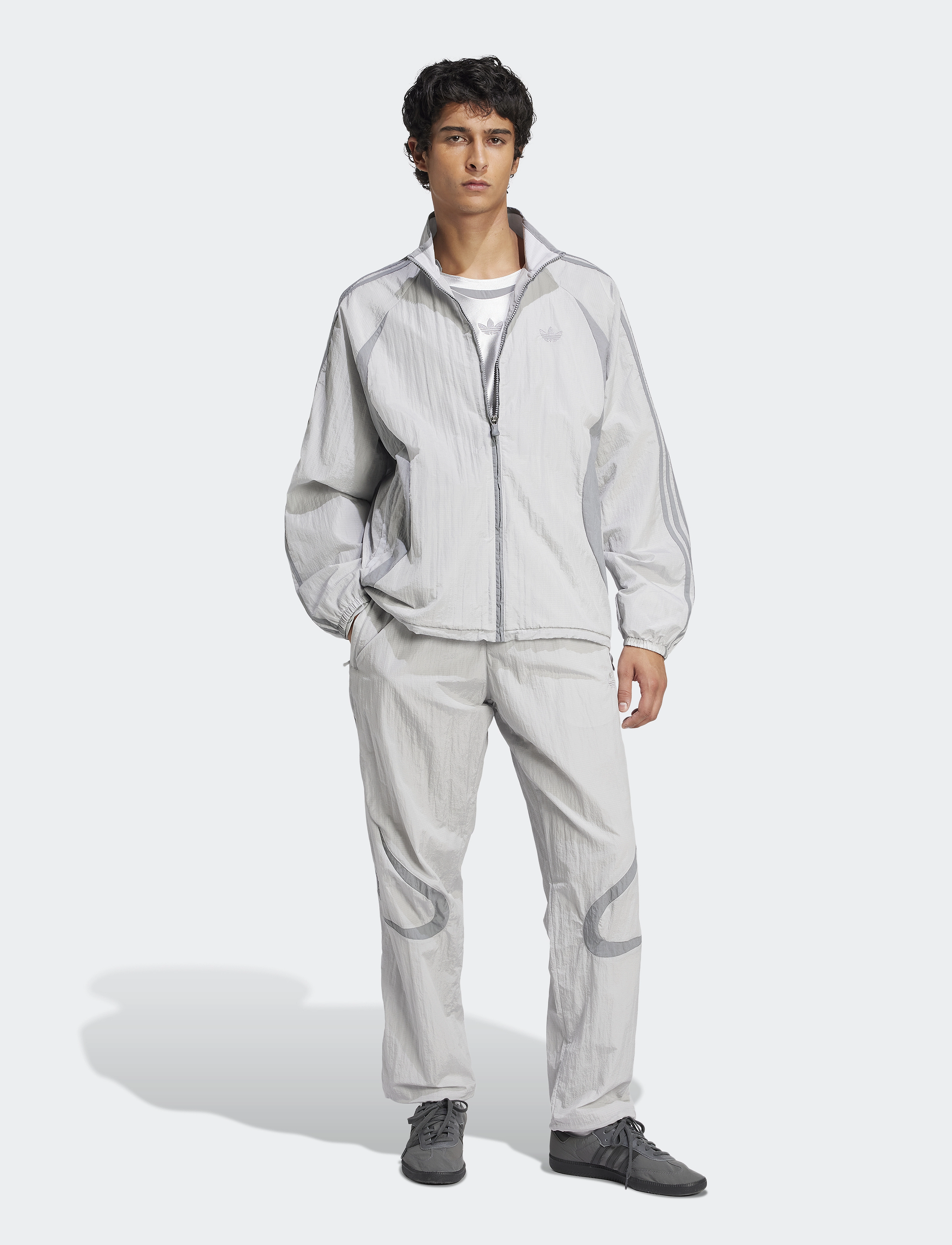 adidas Originals 2000 Tp (ADIJP1135) - Sports pants | Boozt.com
