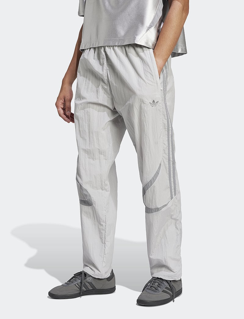 adidas Originals - 2000 TP - trainingshosen - gretwo/grethr - 5