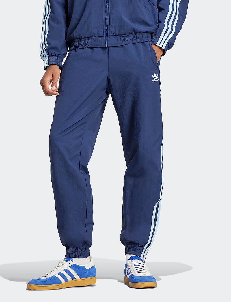 adidas Originals - FIREBIRD PANTS - trainingshosen - nindig - 0