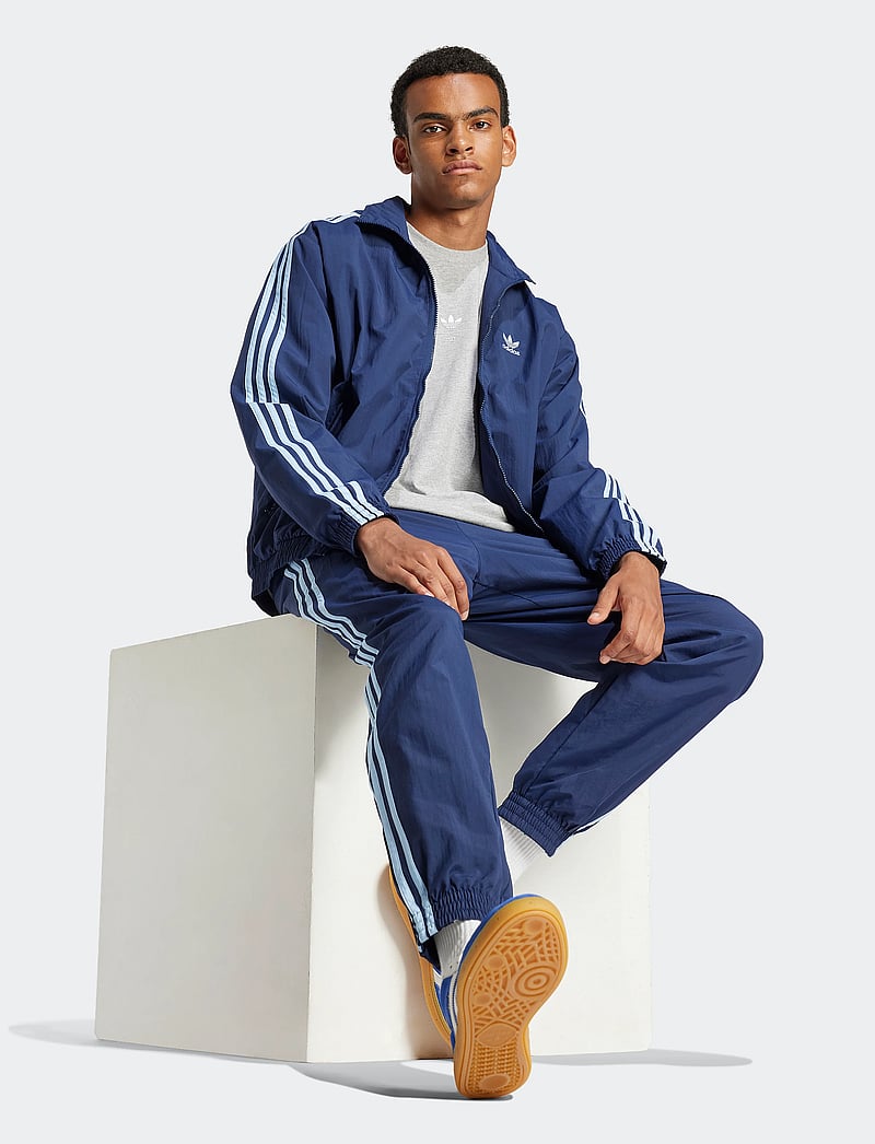 adidas Originals - FIREBIRD PANTS - trainingshosen - nindig - 3