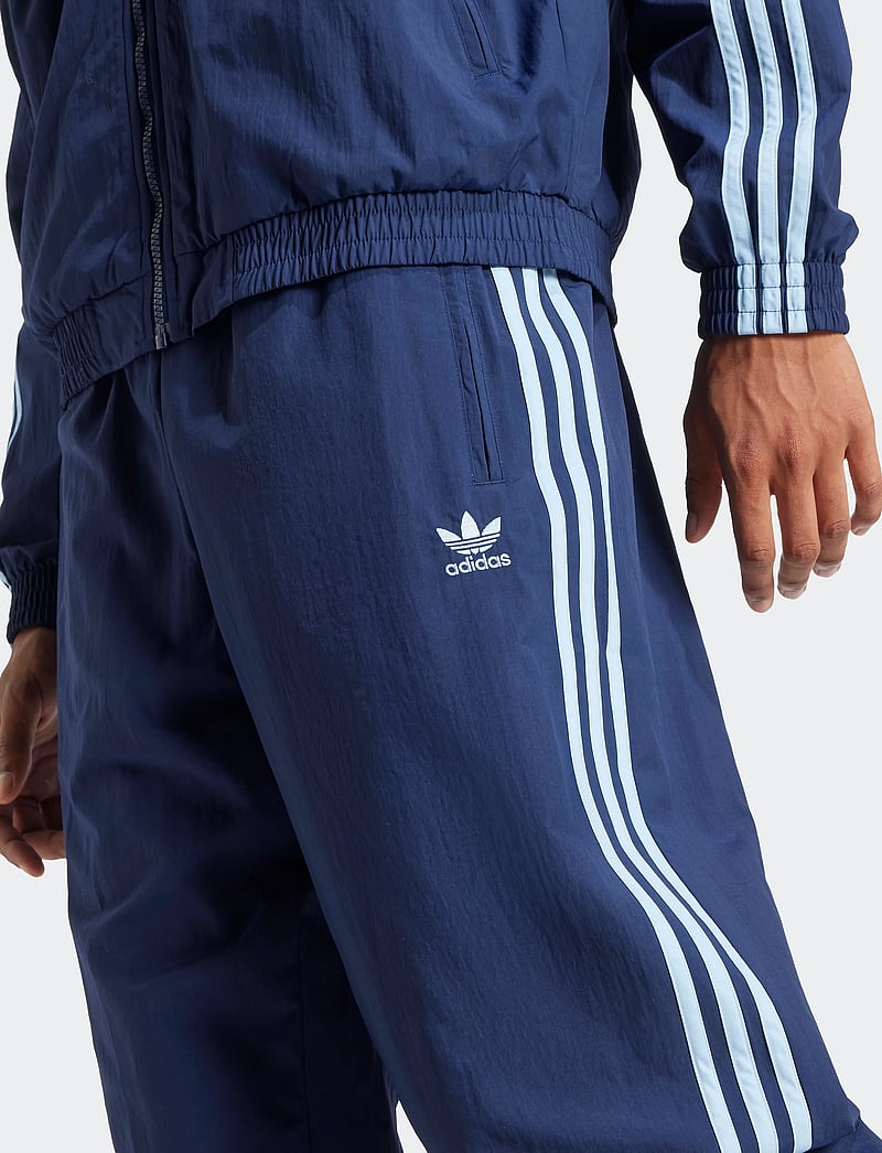 adidas Originals - FIREBIRD PANTS - trainingshosen - nindig - 4