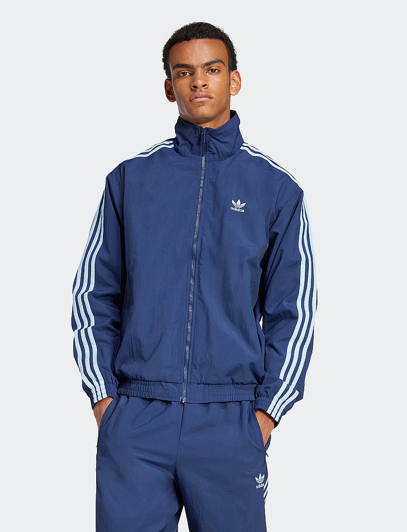 adidas Originals Firebird Tt (ADIJP1253) Sweatshirts