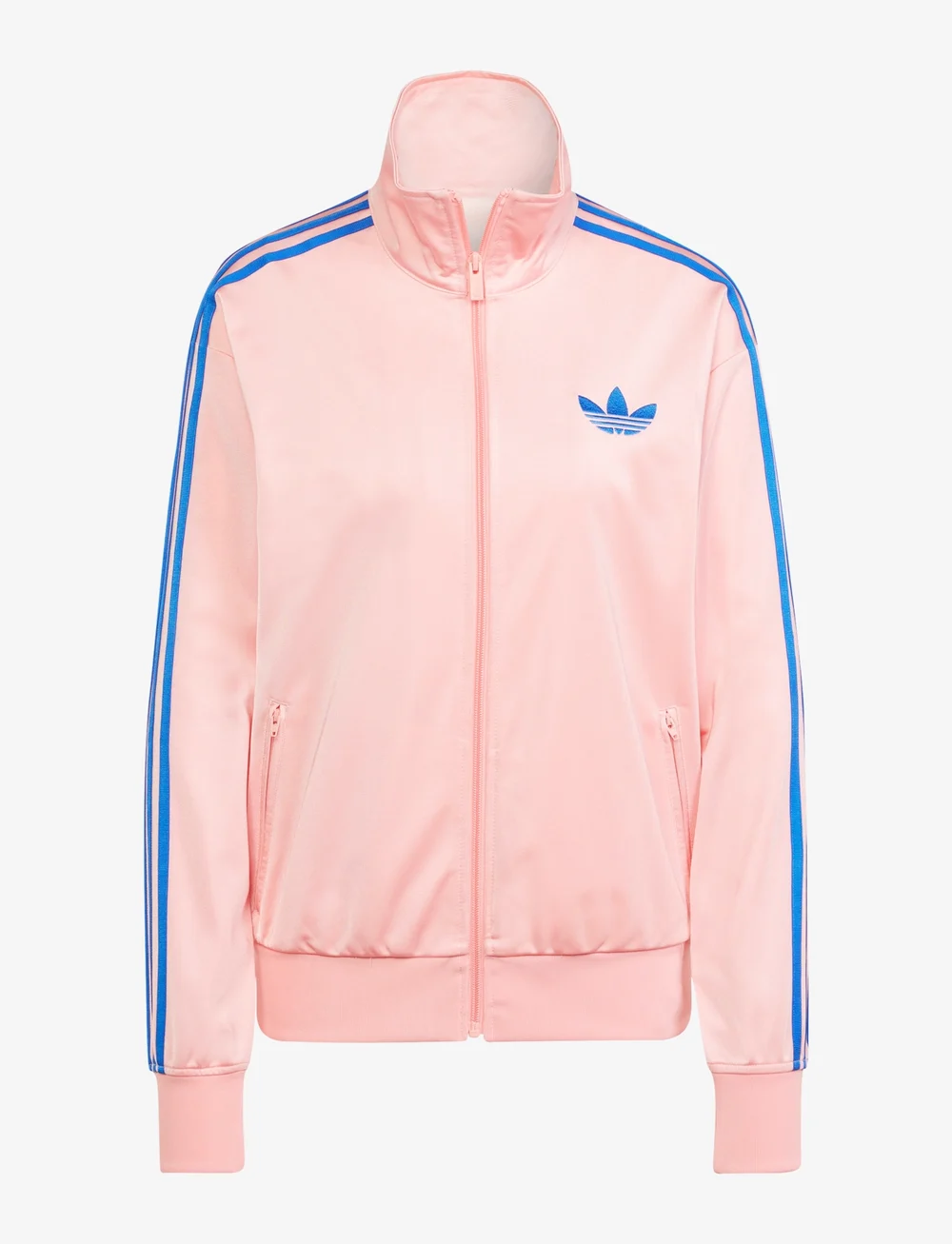 adidas Originals - FIREBIRD  TT - fleeces & midlayers - sepisp/blue - 1
