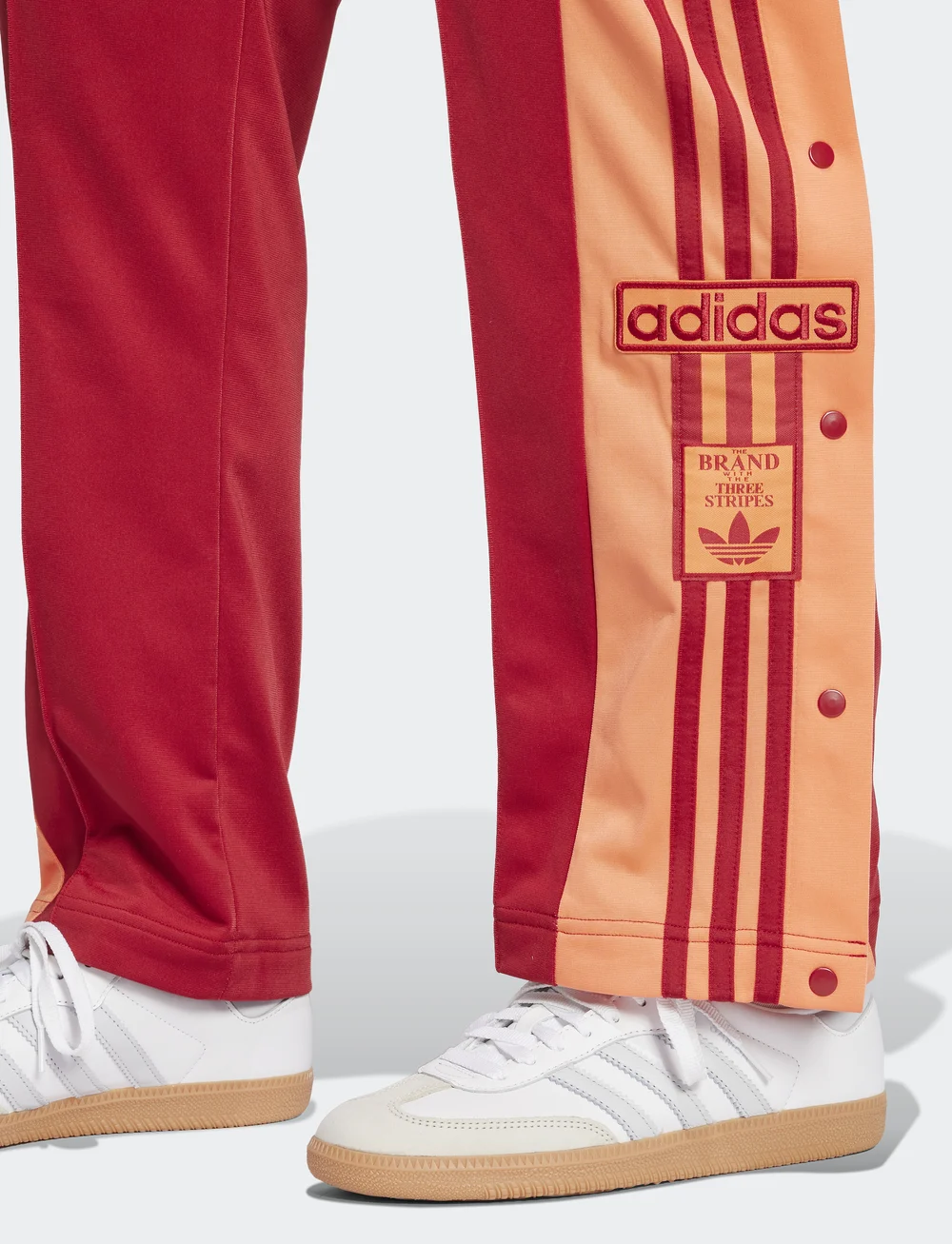 adidas Originals - ADIBREAK PT - treeningpüksid - tmvire/semcor - 5