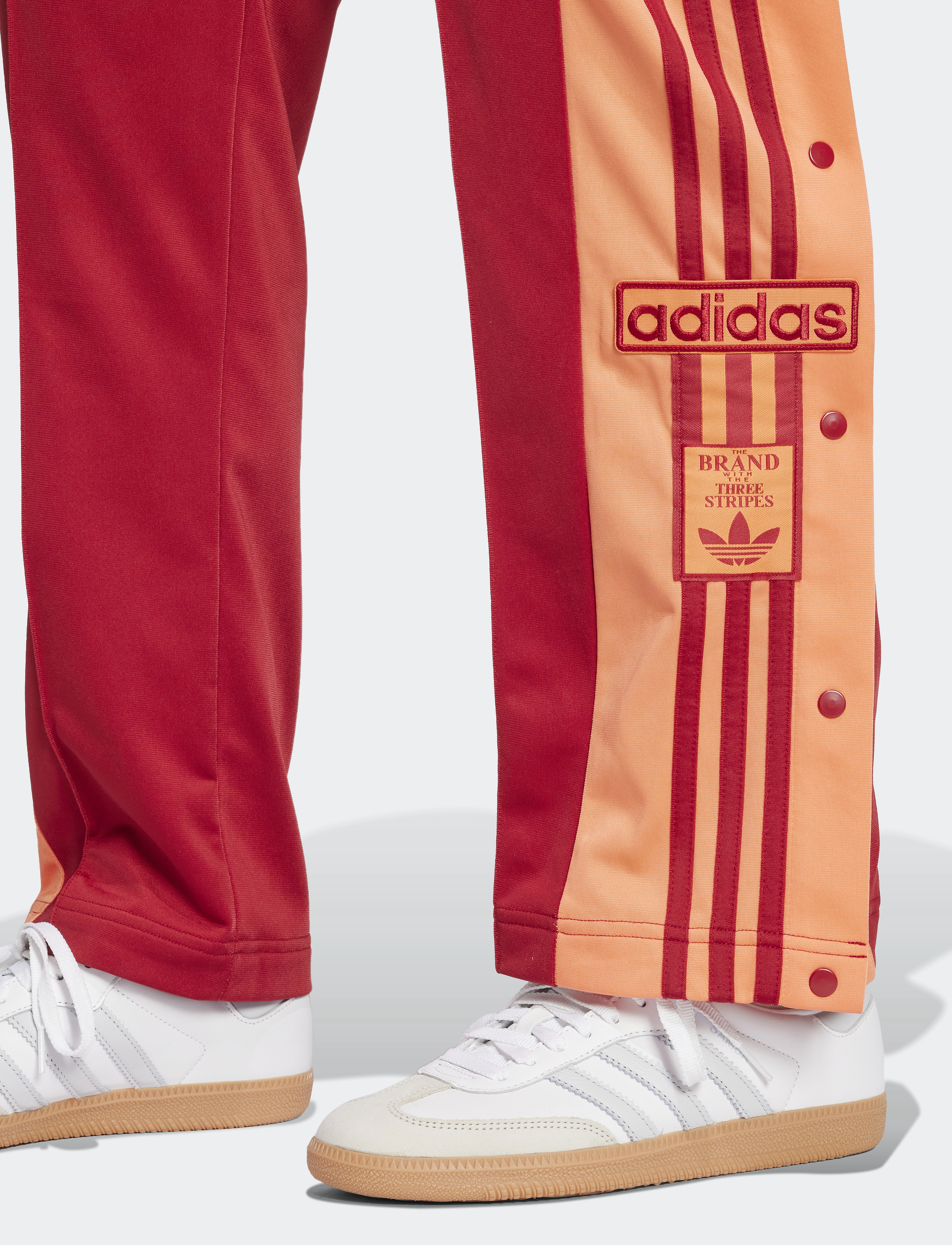 adidas Originals - ADIBREAK PT - trainingshosen - tmvire/semcor - 5
