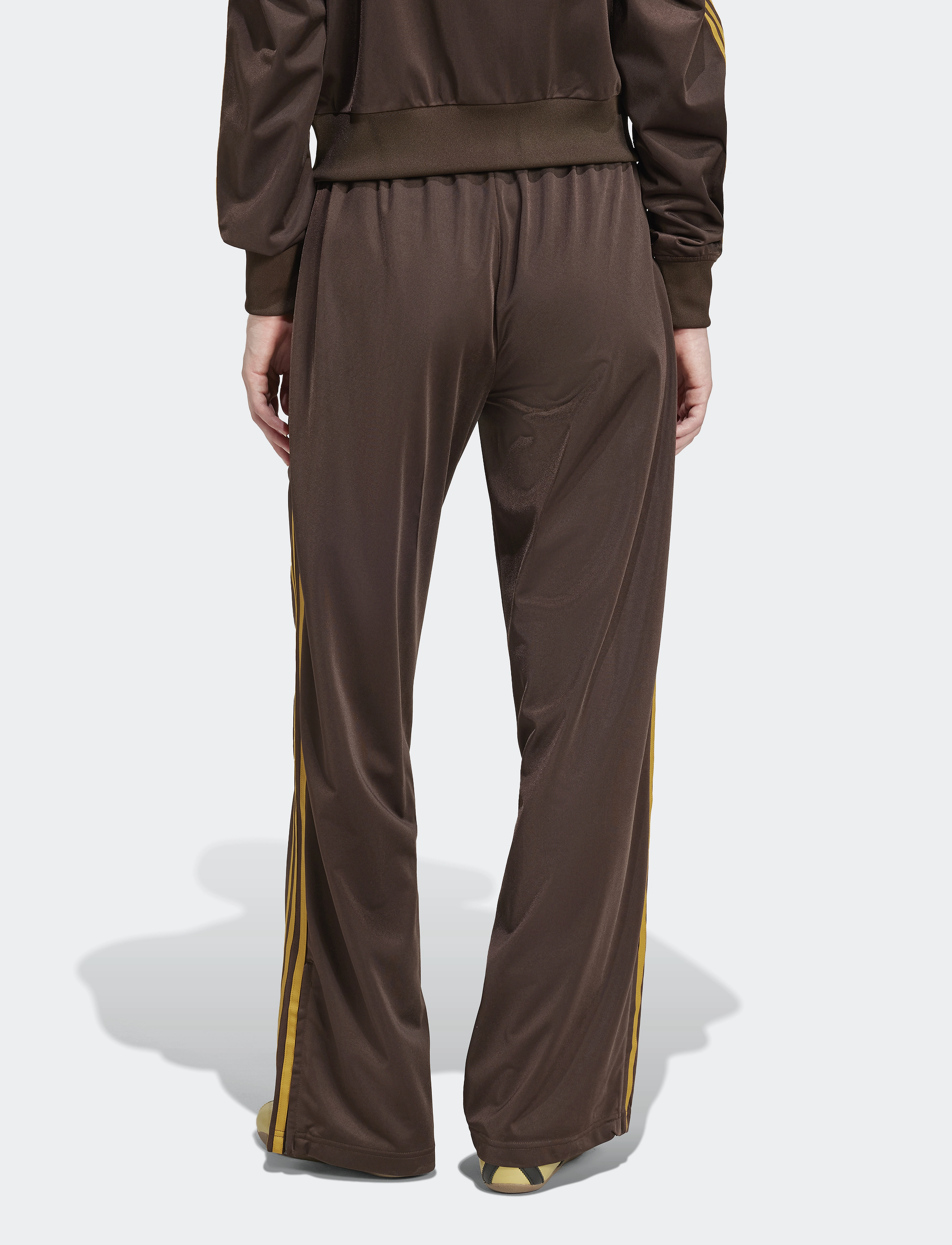 adidas Originals - FIREBIRD TP - dbrown/prebro - 5