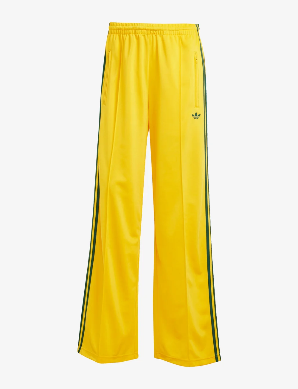 adidas Originals - FIREBIRD  TP - treeningpüksid - creyel/cgreen - 1
