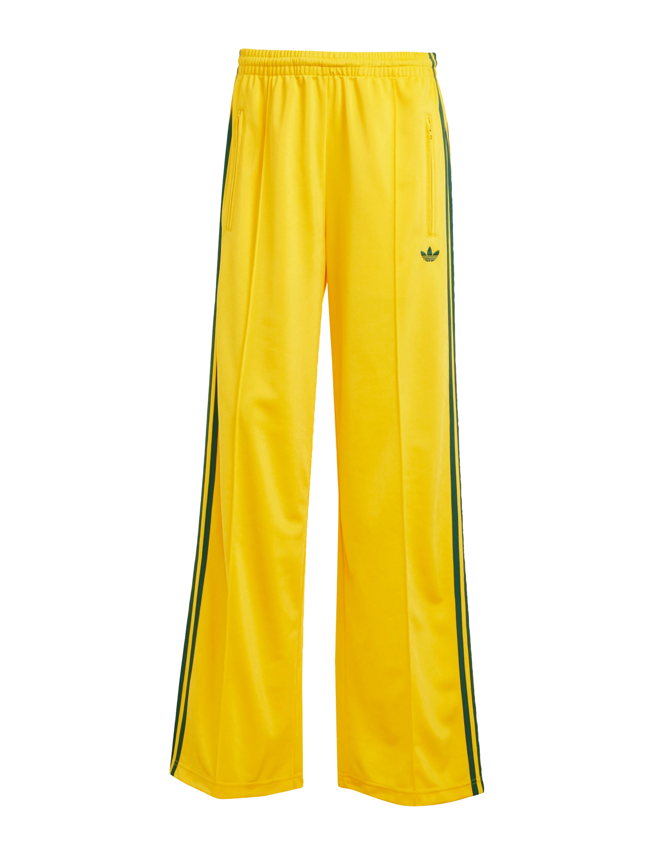 adidas Originals FIREBIRD  TP - adidas - CREYEL/CGREEN / yellow