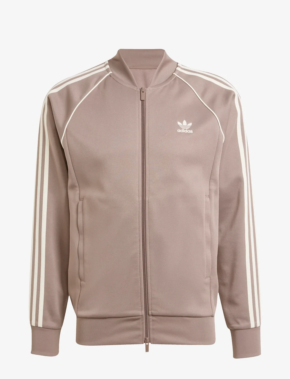 adidas Originals - SST TT - oberteile - trabrn - 1