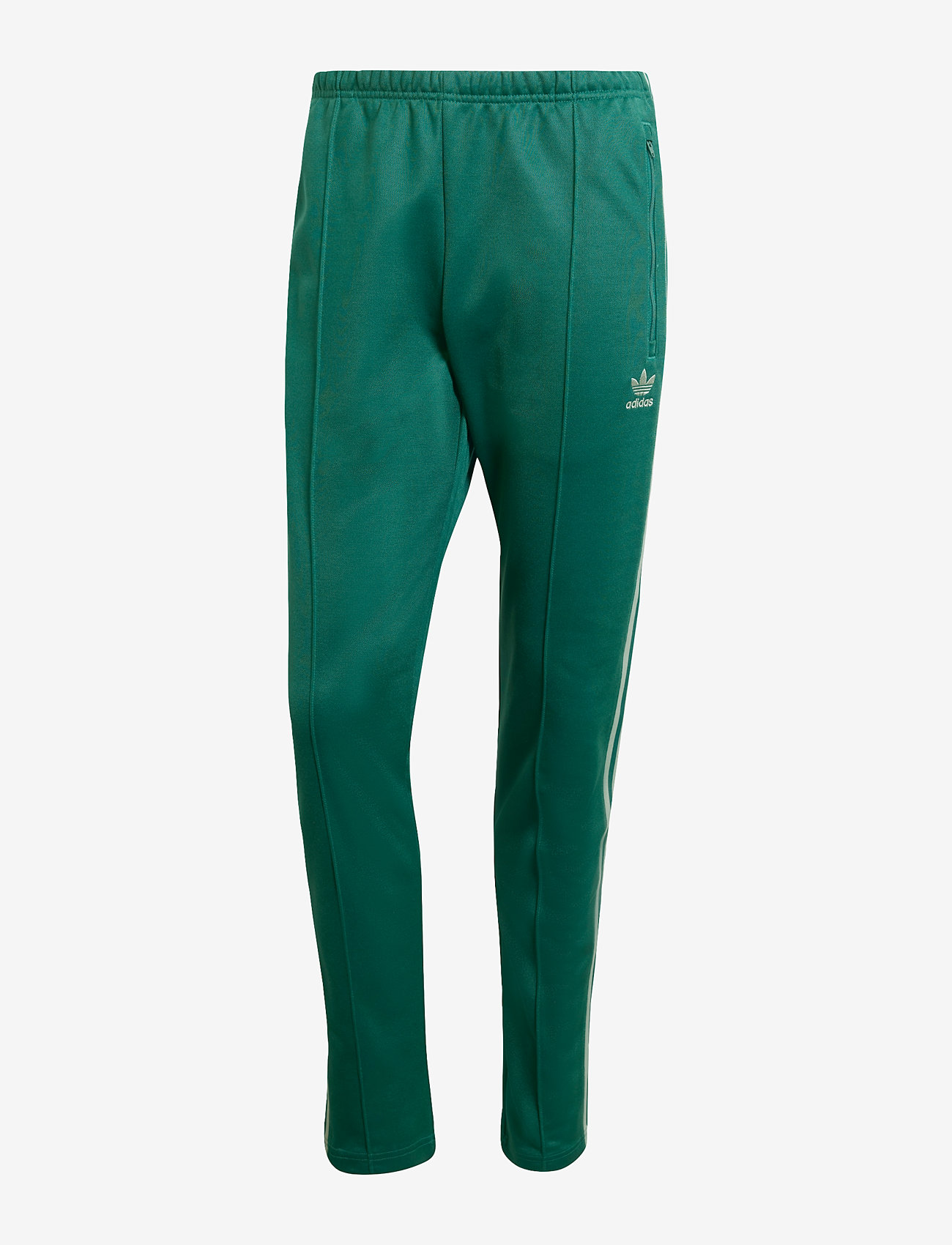 Adidas Sportswear Jogging Vert Adidas Homme Jogging Homme Bandes