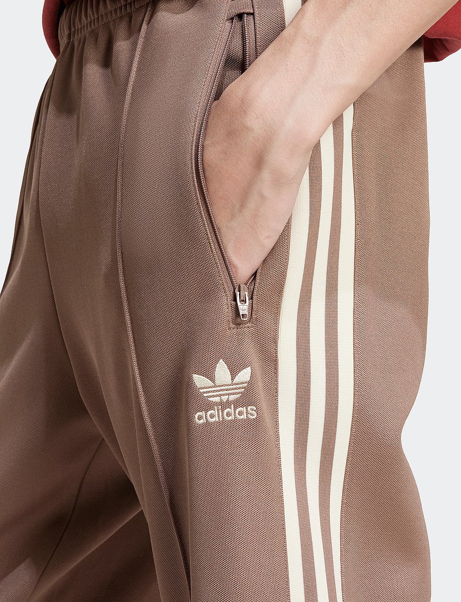 adidas Originals - CLASSIC TP - træningsbukser - trabrn/wonwhi - 5
