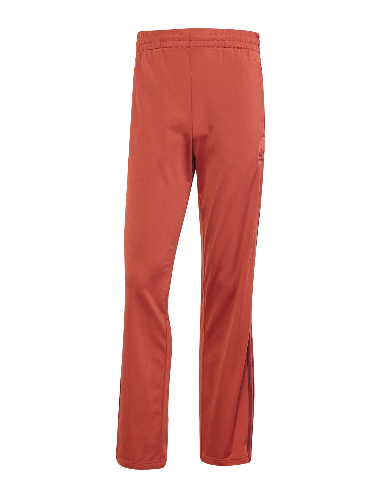 adidas Originals FIREBIRD TP - adidas Originals - PRERUB / brown