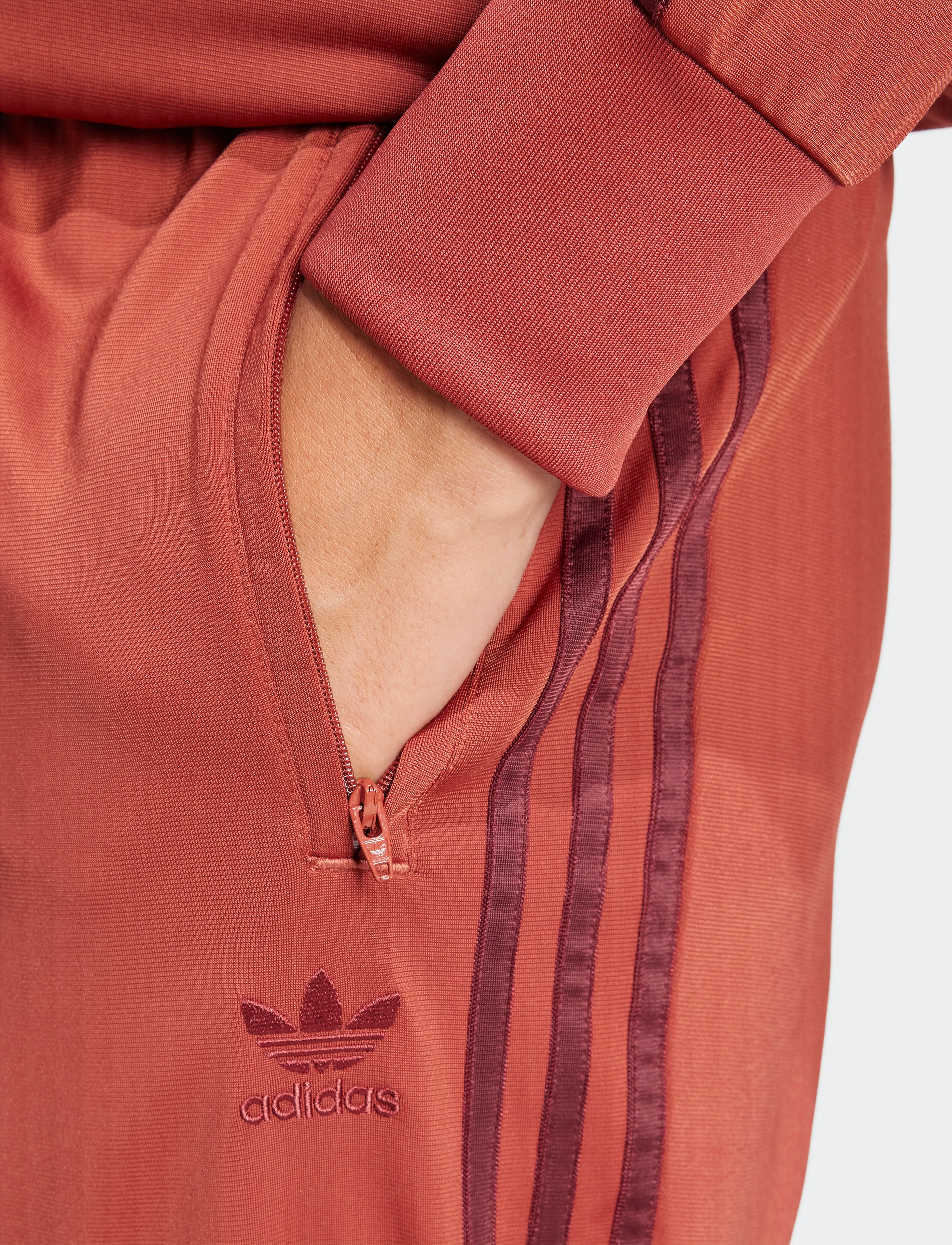 adidas Originals - FIREBIRD TP - treninginės kelnės - prerub - 3
