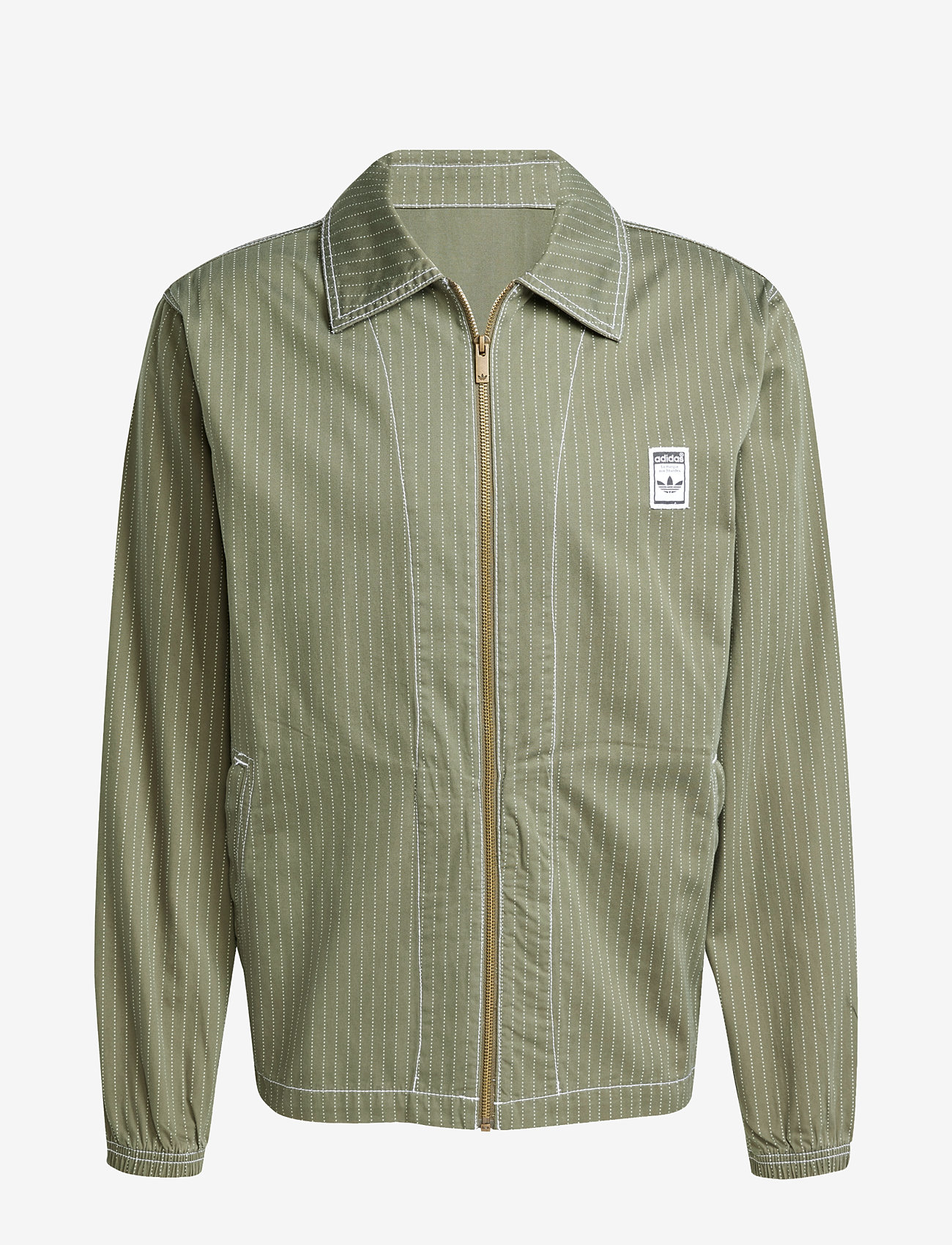 adidas Originals - WAB NYLON  COA - olistr - 1