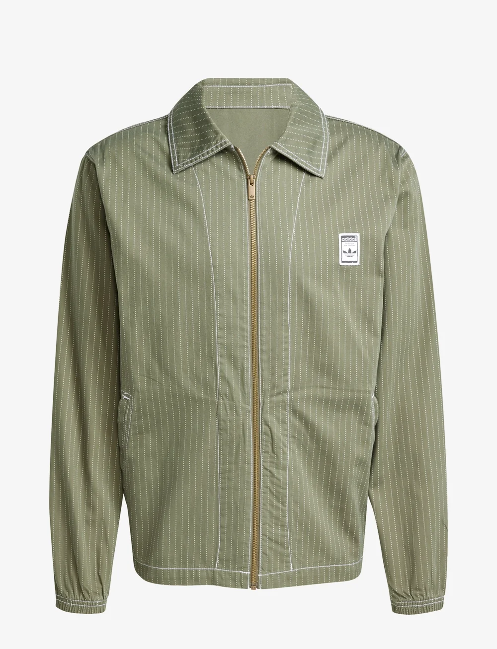 adidas Originals - WAB NYLON COA - sportjackor - olistr - 1