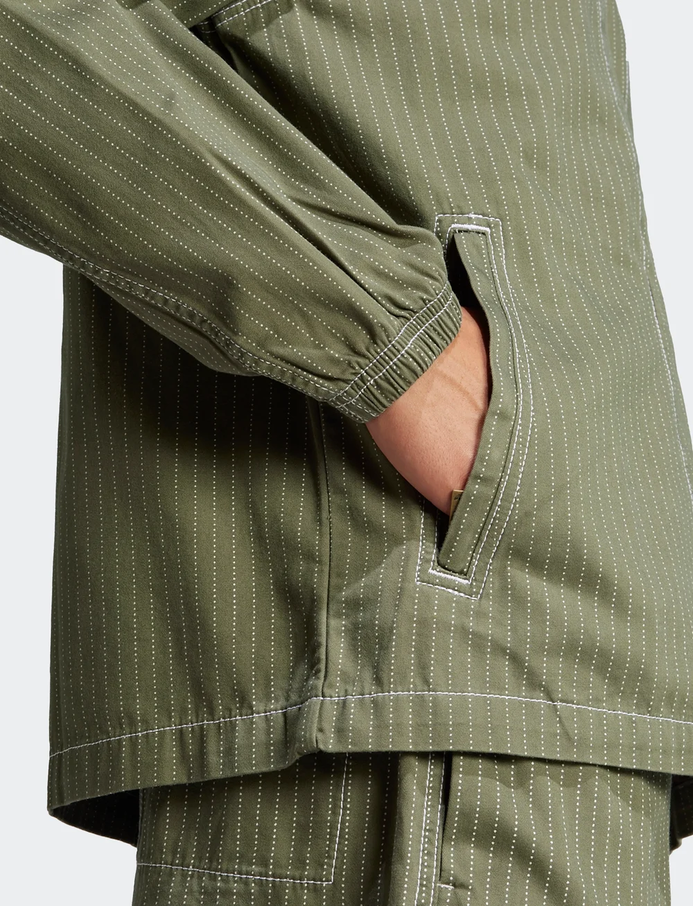 adidas Originals - WAB NYLON COA - sportjackor - olistr - 2