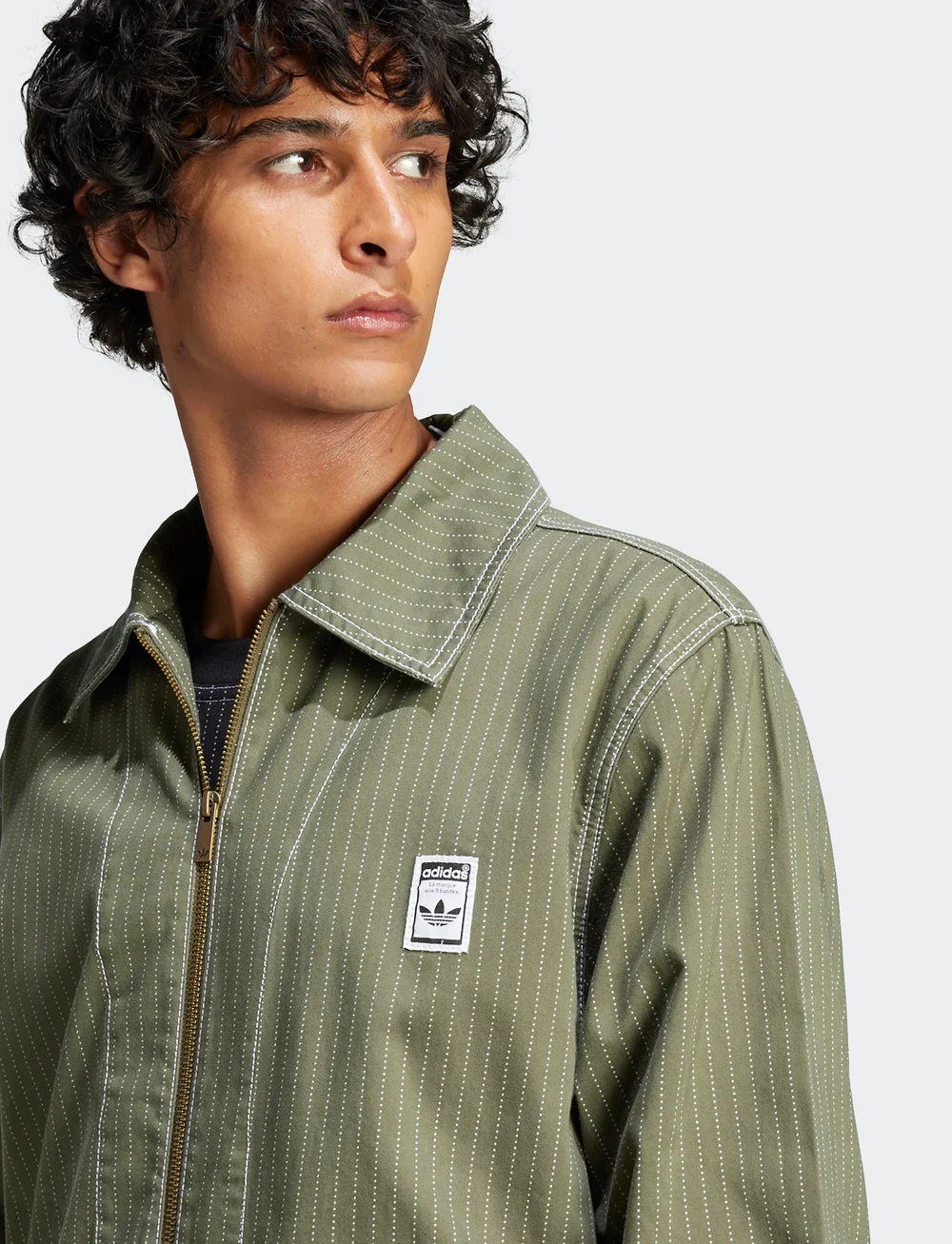 adidas Originals - WAB NYLON COA - sportjackor - olistr - 3