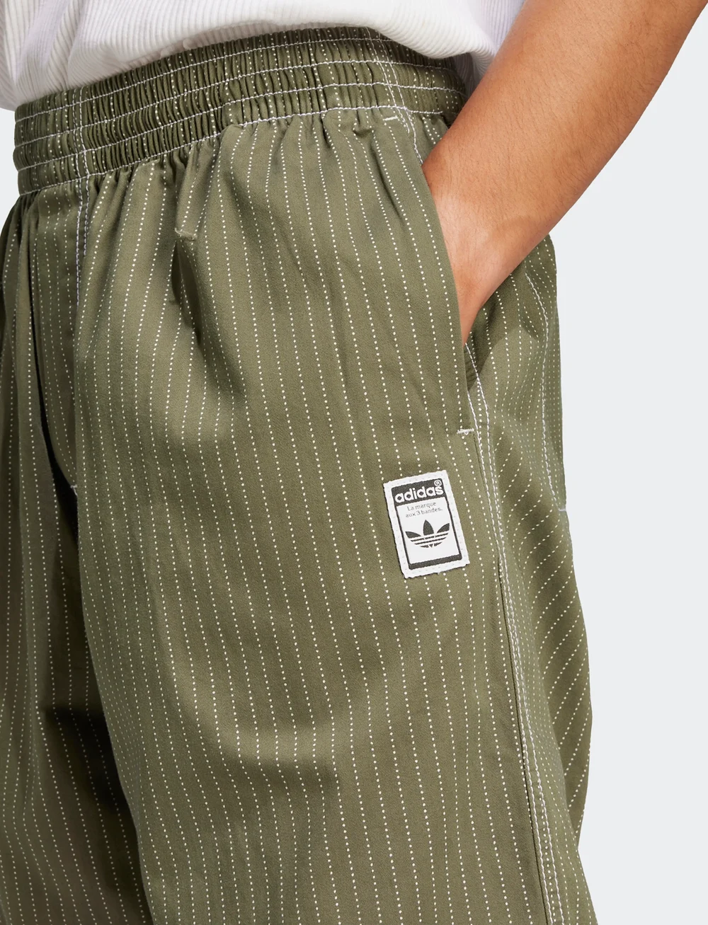 adidas Originals - WAB  WORKWEAR - casual broeken - olistr - 2