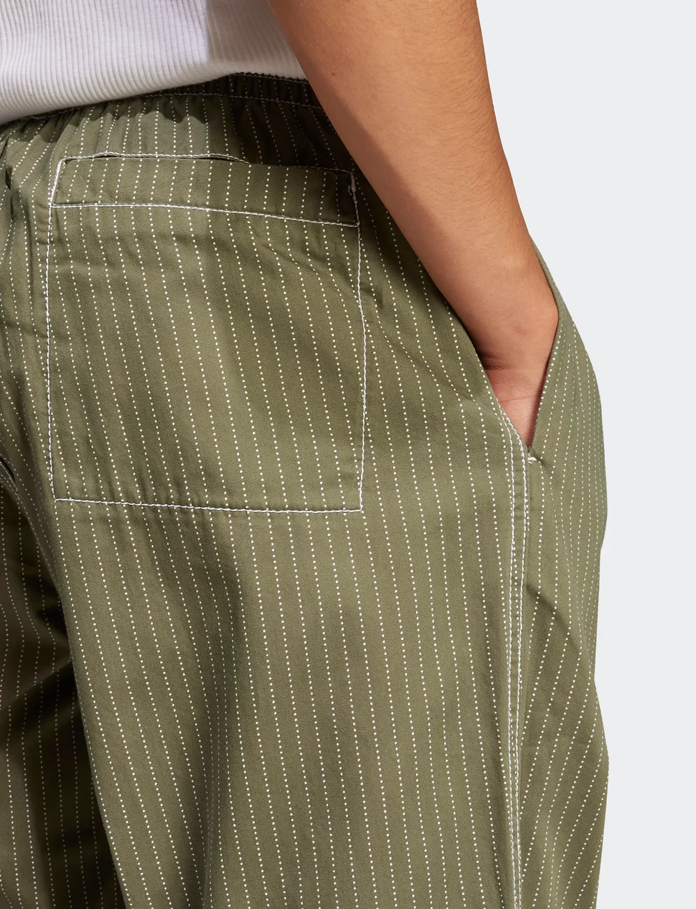 adidas Originals - WAB  WORKWEAR - casual broeken - olistr - 5