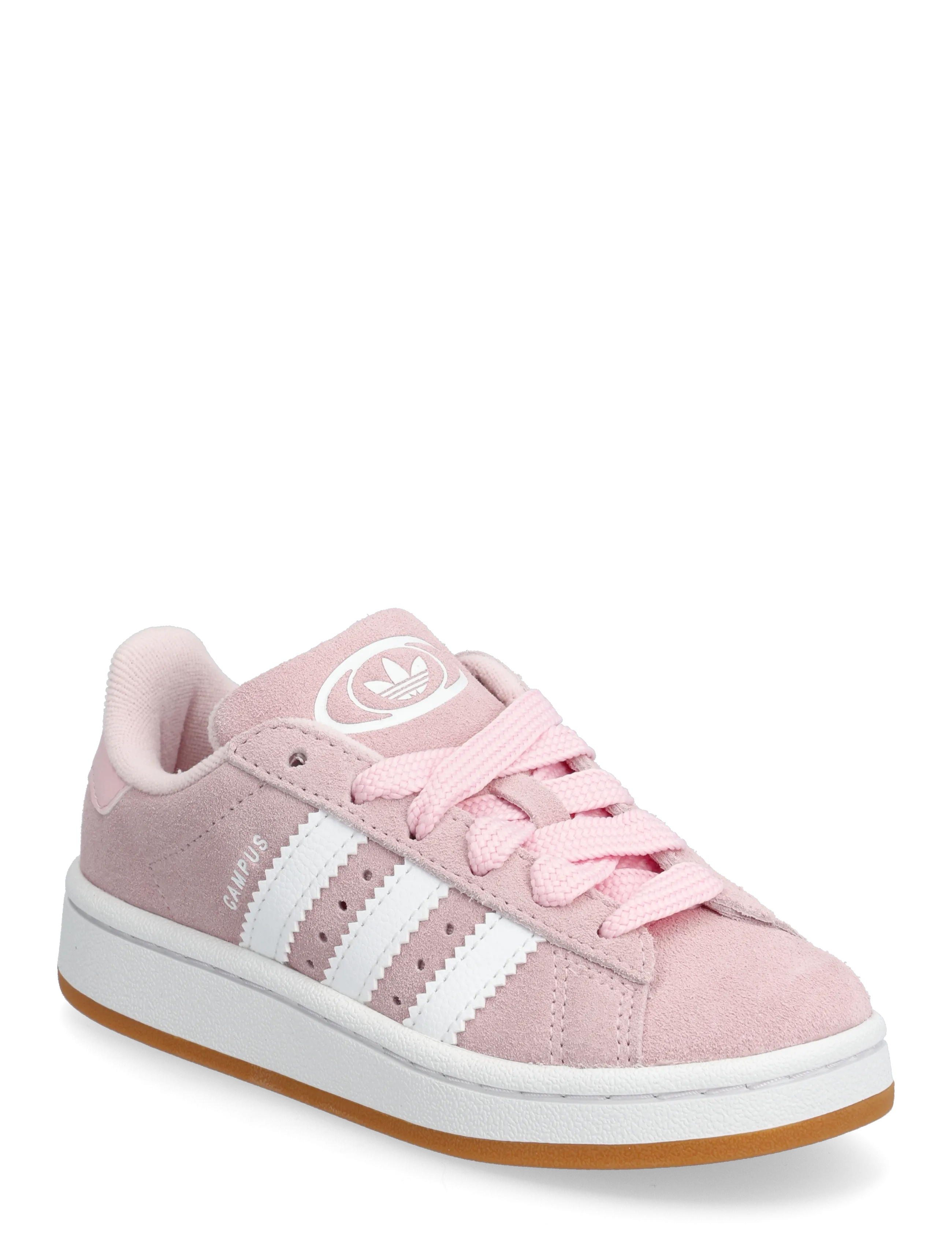 adidas Originals CAMPUS 00s C - Tennised - CLPINK/FTWWHT/GUM2 / pink/rose
