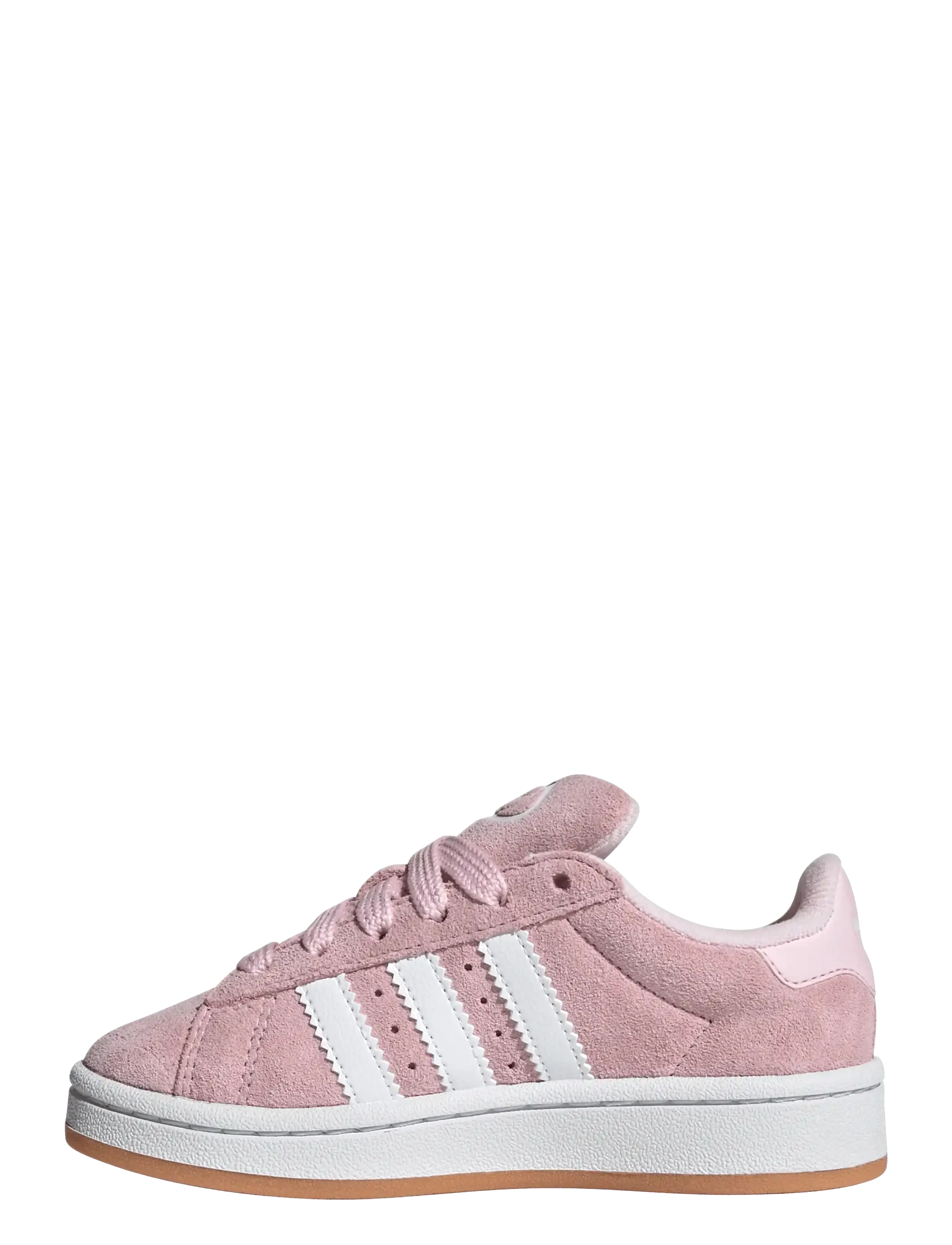 adidas Originals - CAMPUS 00s C - lave sneakers - clpink/ftwwht/gum2 - 2