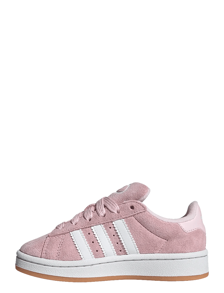 adidas Originals - CAMPUS 00s C - lave sneakers - clpink/ftwwht/gum2 - 2