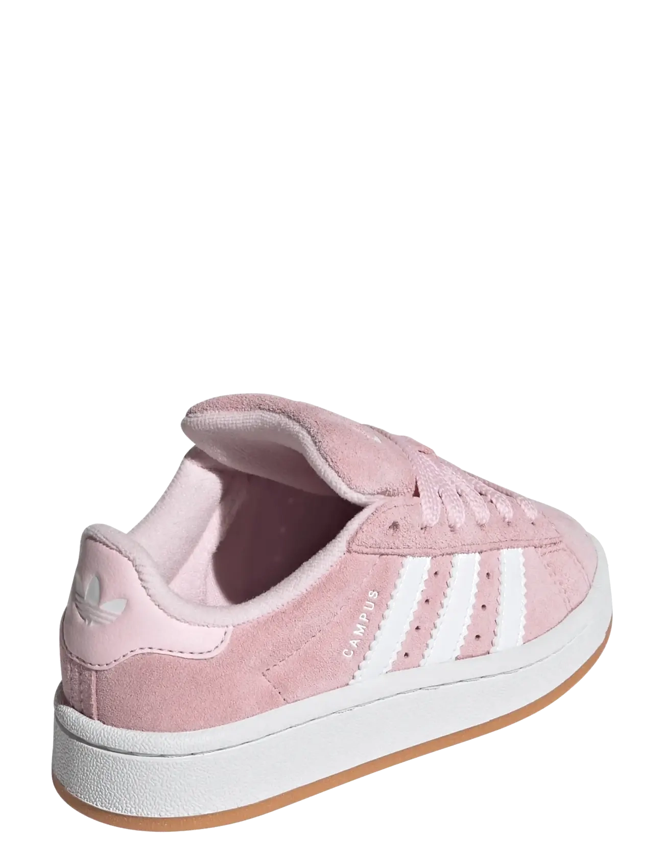 adidas Originals - CAMPUS 00s C - lave sneakers - clpink/ftwwht/gum2 - 3