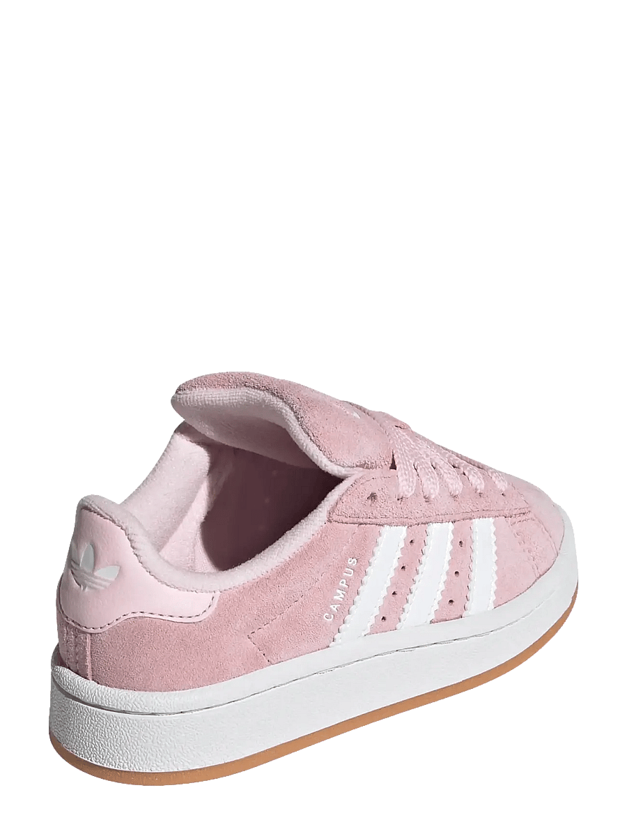 adidas Originals - CAMPUS 00s C - lave sneakers - clpink/ftwwht/gum2 - 3