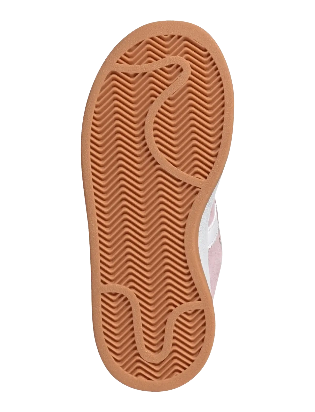 adidas Originals - CAMPUS 00s C - lave sneakers - clpink/ftwwht/gum2 - 5