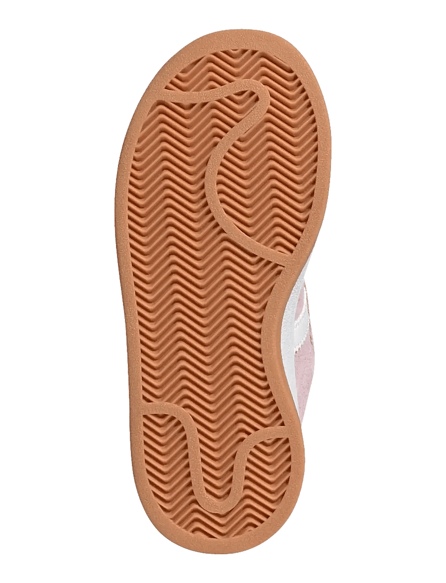 adidas Originals - CAMPUS 00s C - lave sneakers - clpink/ftwwht/gum2 - 5