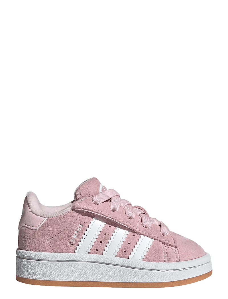 adidas Originals - CAMPUS 00s CF EL I - niedriger schnitt - clpink/ftwwht/gum2 - 1