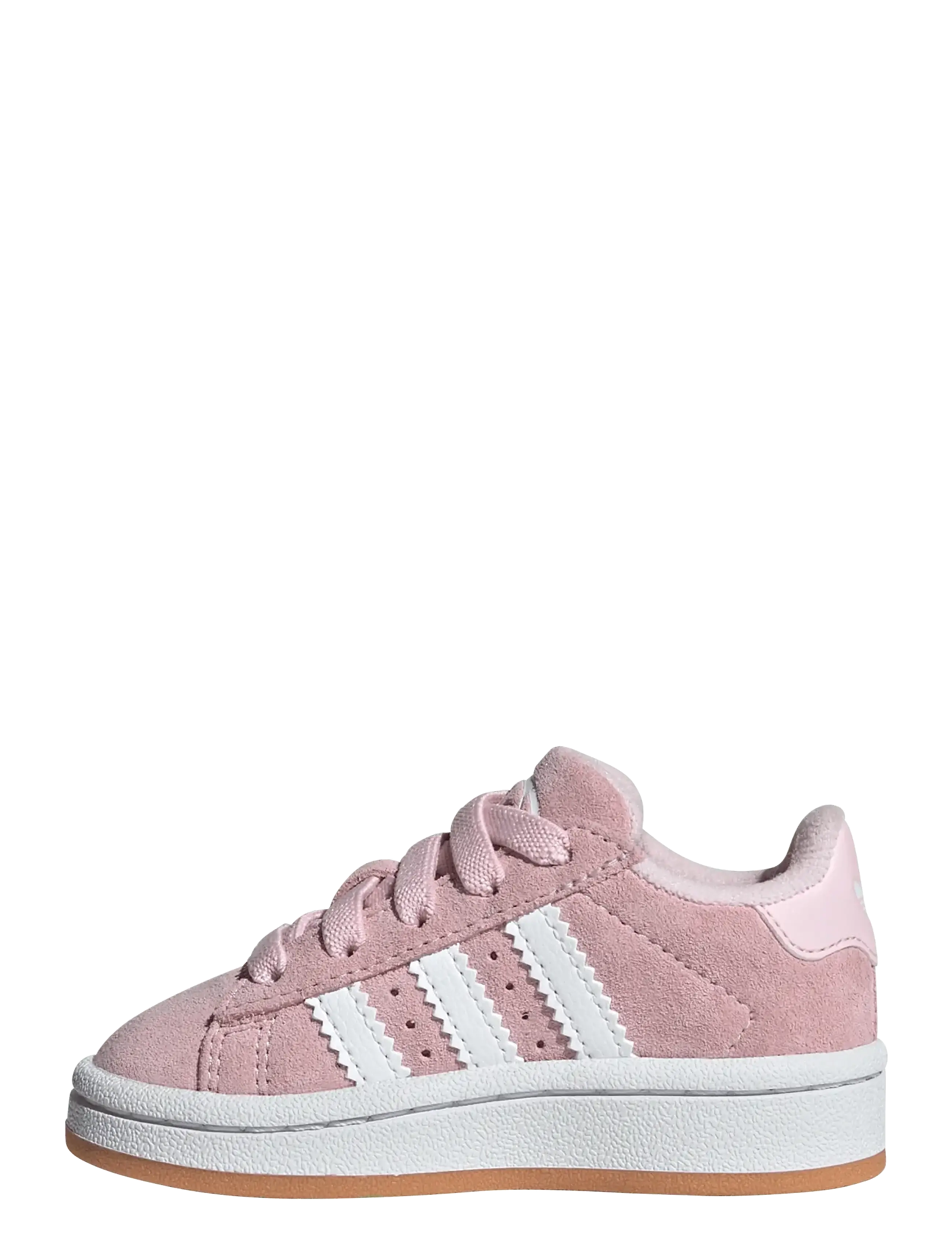 adidas Originals - CAMPUS 00s CF EL I - lave sneakers - clpink/ftwwht/gum2 - 2