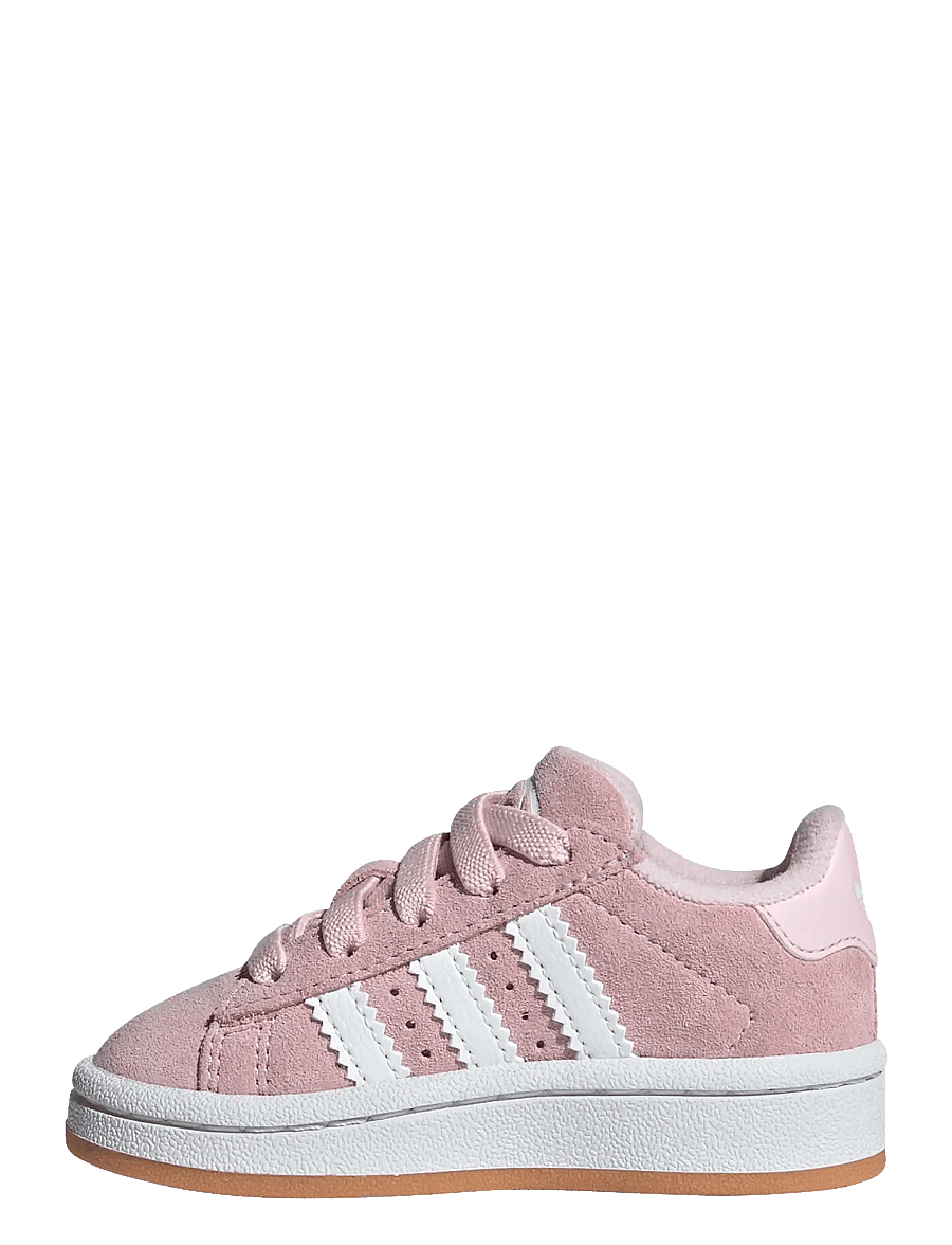 adidas Originals - CAMPUS 00s CF EL I - lave sneakers - clpink/ftwwht/gum2 - 2