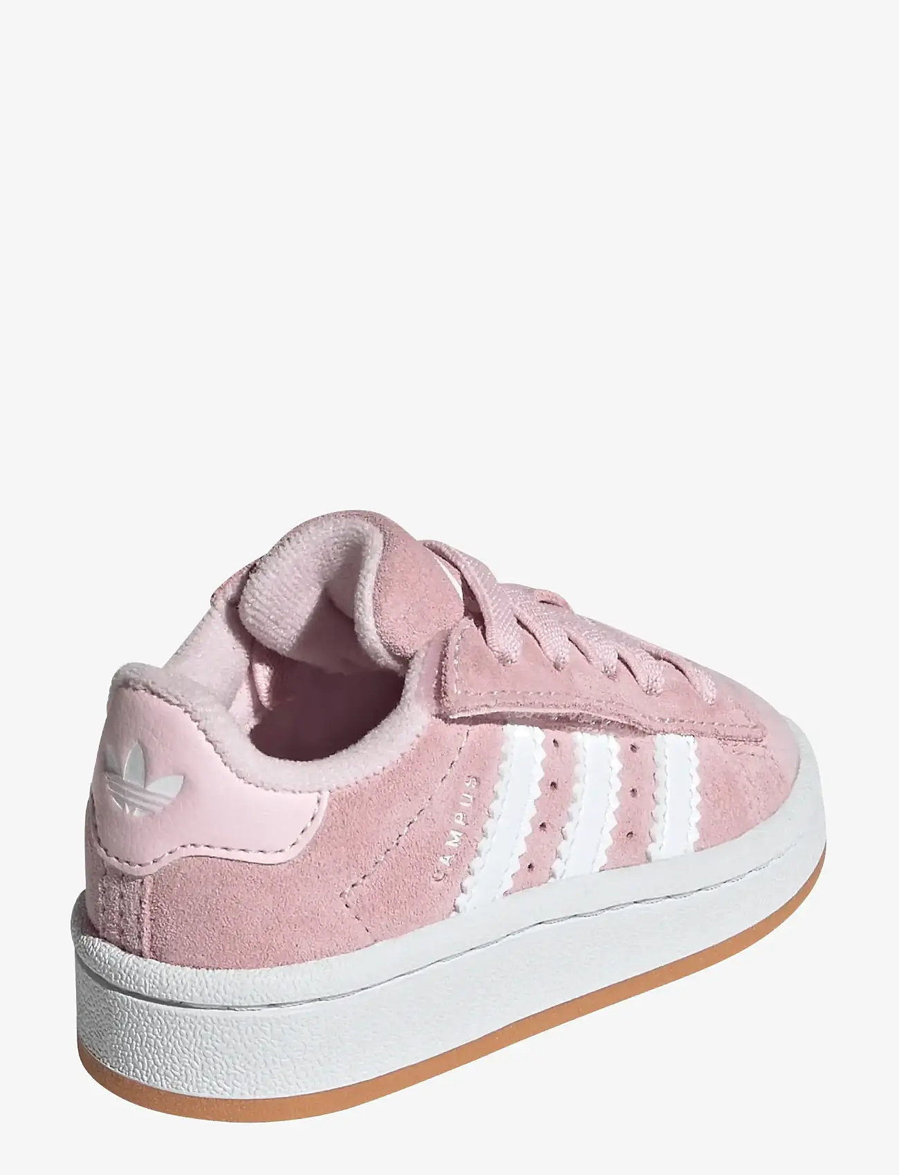 adidas Originals - CAMPUS 00s CF EL I - niedriger schnitt - clpink/ftwwht/gum2 - 3