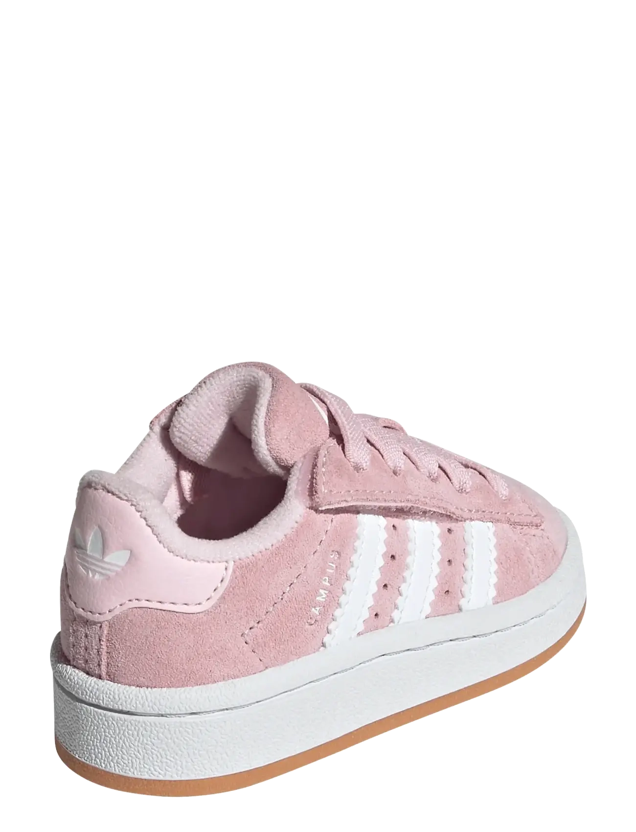 adidas Originals - CAMPUS 00s CF EL I - lave sneakers - clpink/ftwwht/gum2 - 3