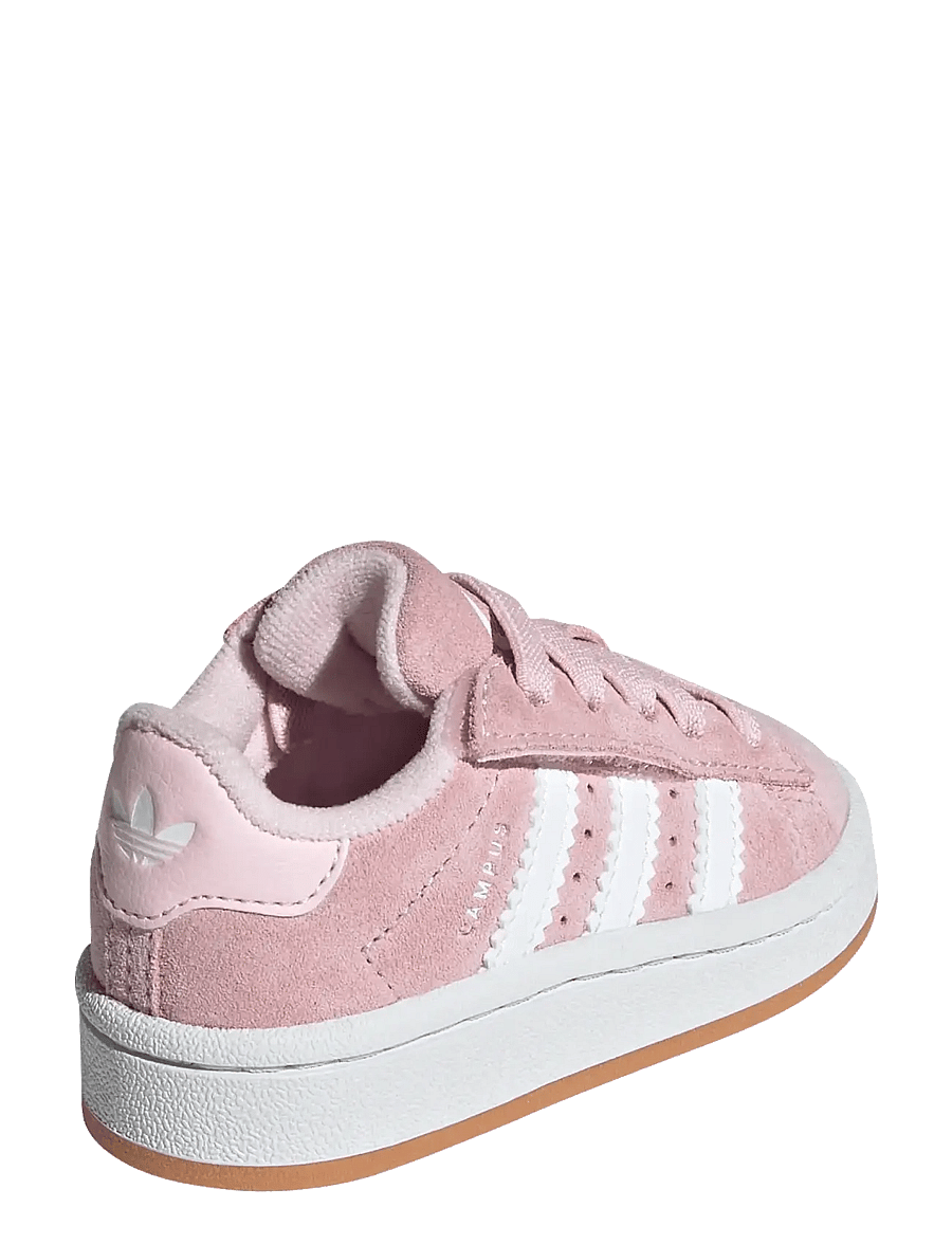 adidas Originals - CAMPUS 00s CF EL I - lave sneakers - clpink/ftwwht/gum2 - 3