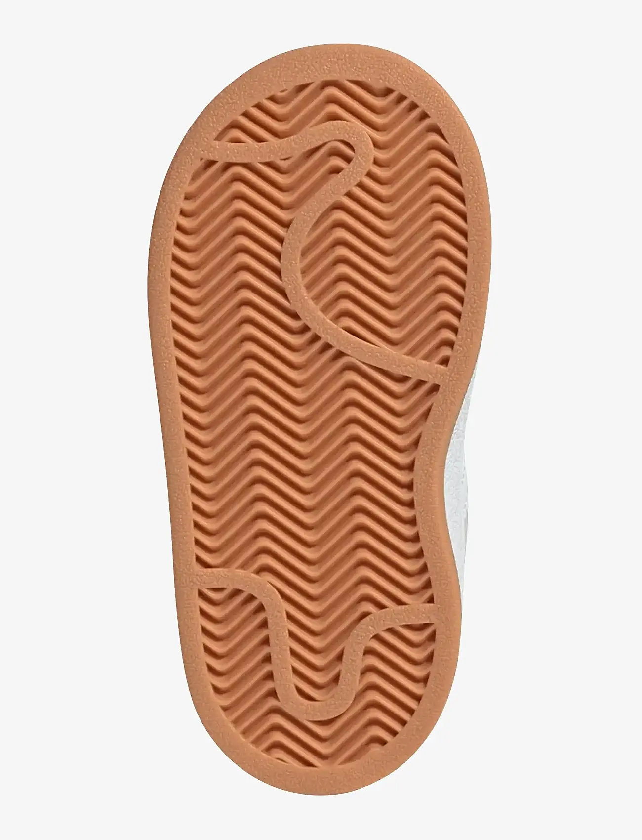 adidas Originals - CAMPUS 00s CF EL I - niedriger schnitt - clpink/ftwwht/gum2 - 5