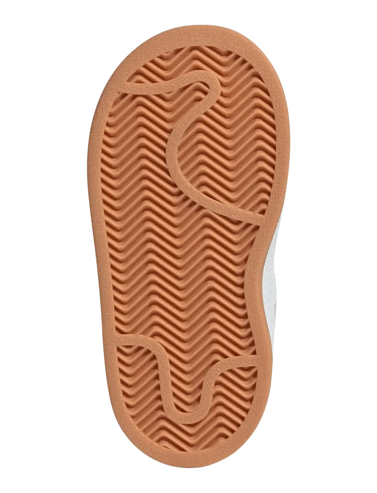 adidas Originals - CAMPUS 00s CF EL I - lave sneakers - clpink/ftwwht/gum2 - 5