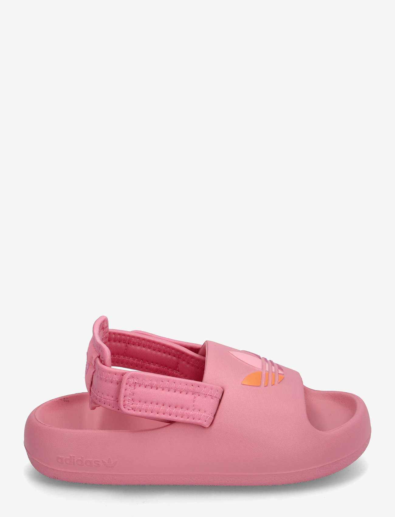 adidas Originals - ADIFOM ADILETTE C - skor - roston/selufu/blipnk - 1