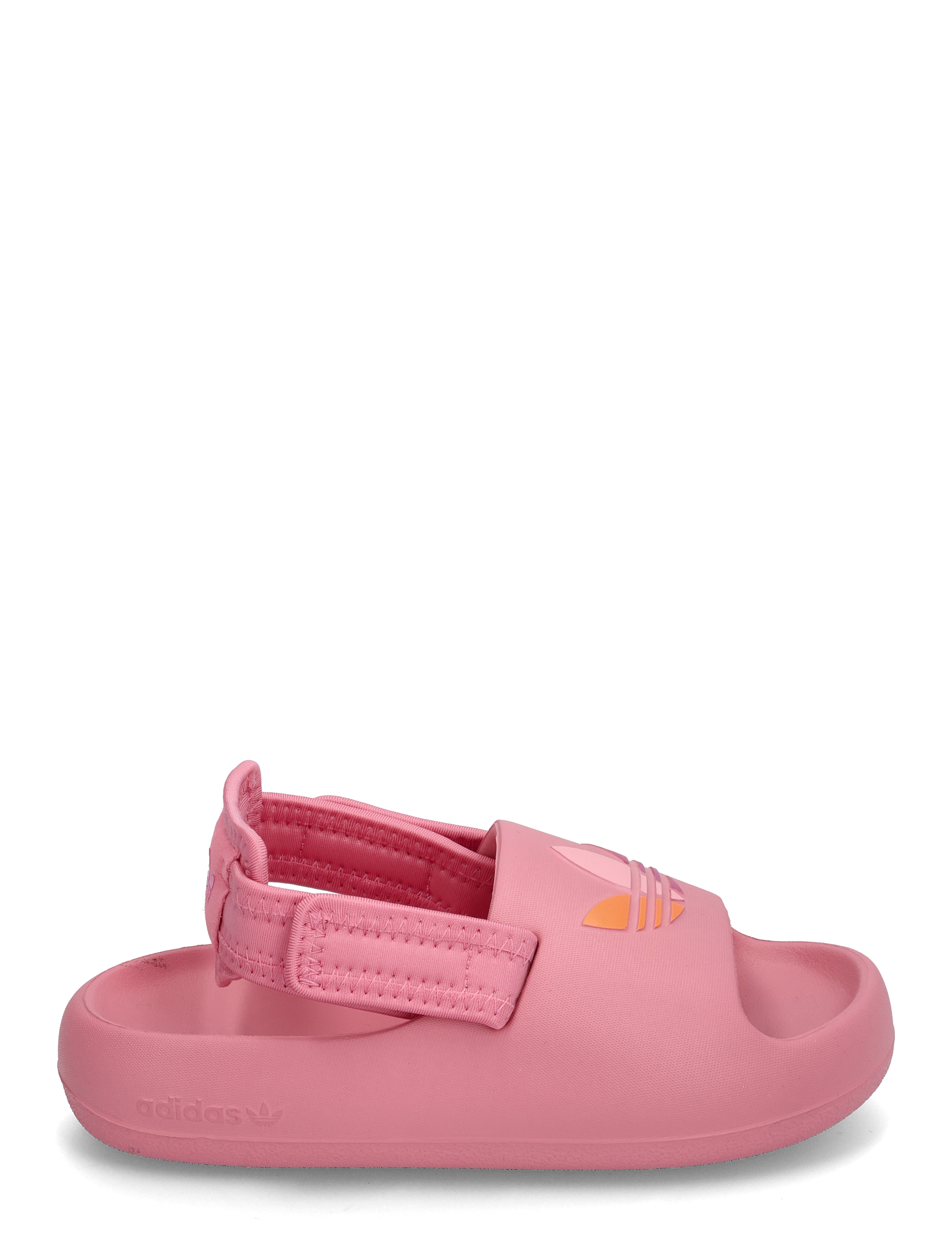 adidas Originals - ADIFOM ADILETTE C - sko - roston/selufu/blipnk - 1