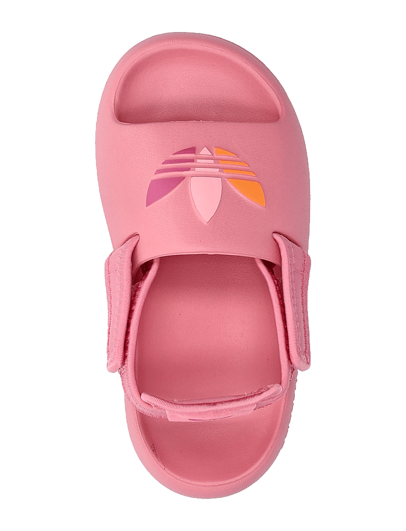 adidas Originals - ADIFOM ADILETTE C - skor - roston/selufu/blipnk - 3