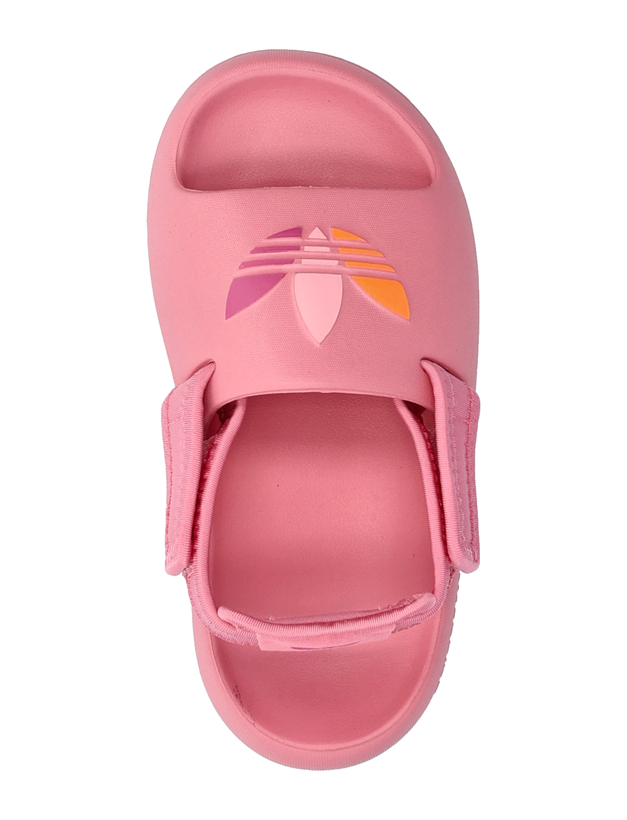 adidas Originals - ADIFOM ADILETTE C - sko - roston/selufu/blipnk - 3