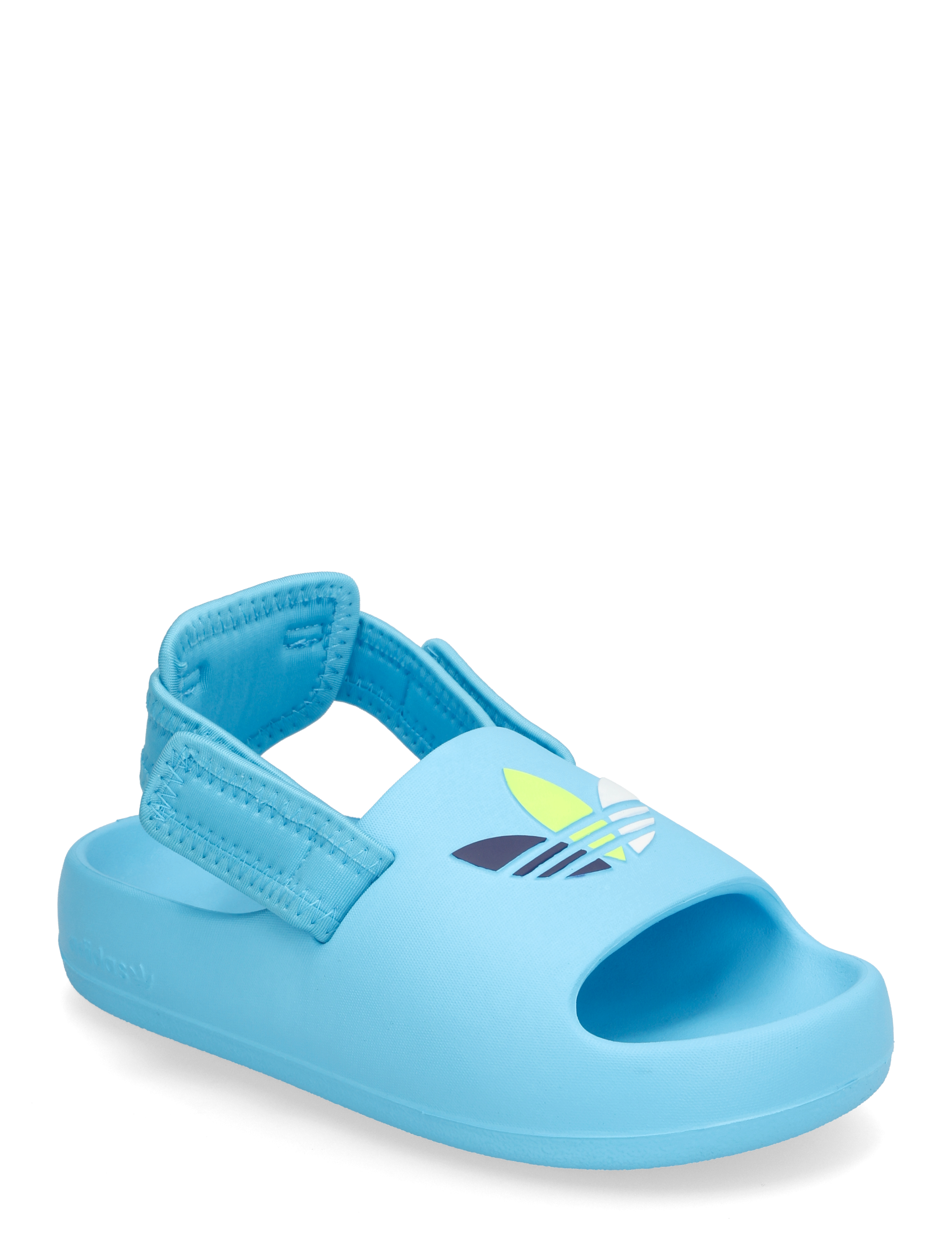 ADIDAS ORIGINALS Adifom Adilette C Blau - 31 - Kinder