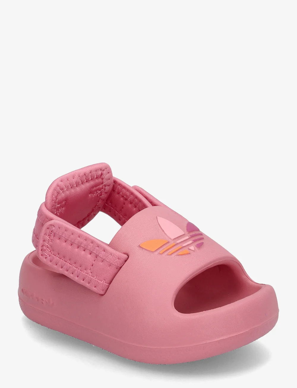 adidas Originals - ADIFOM ADILETTE I - sko - roston/selufu/blipnk - 0